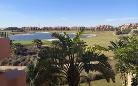 Lakeview Residence 'Casa Naranjas' Mar Menor Golf&Leisure Resort